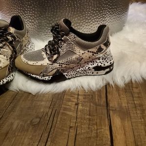 Steve Madden Cliff Sneakers